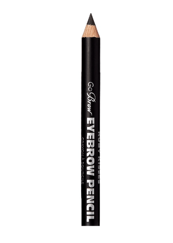 RUBY KISSES GO BROW WOODEN EYEBROW PENCIL