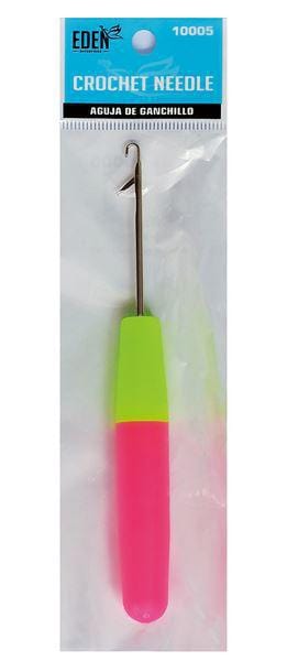 EDEN CROCHET NEEDLE #10005