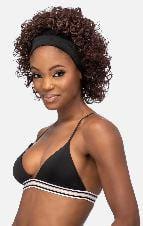 VIVICA A. FOX HAIR COLLECTION HEADBAND WIG HB-SIA 280