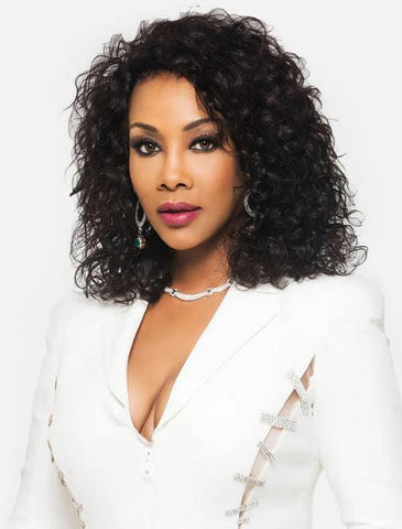 VIVICA A. FOX HAIR COLLECTION PURE COMFORT CAP ORIA