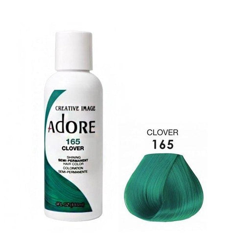 ADORE: SEMI-PERMANENT HAIR COLOR 4OZ.