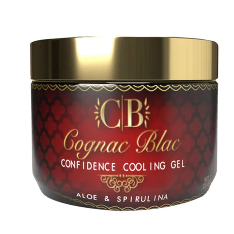 COGNAC BLAC CONFIDENCE COOLING GEL