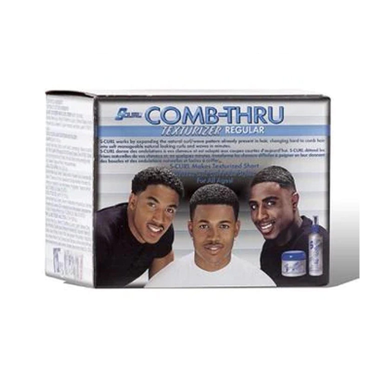 COMB-THRU TEXT 1/APPL [REG]