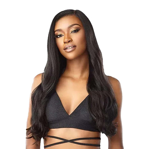 SENSATIONNEL VICE HD LACE WIG UNIT 2