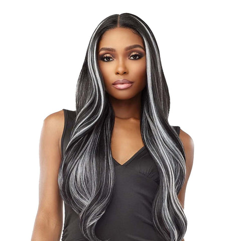 SENSATIONNEL VICE HD LACE WIG UNIT 13