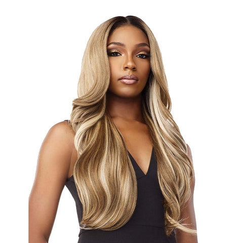 SENSATIONNEL VICE HD LACE WIG UNIT 14