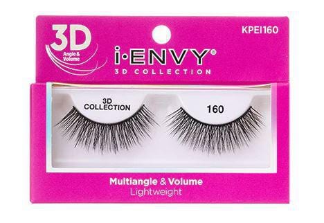 IENVY 3D LASH COLLECTION - 160