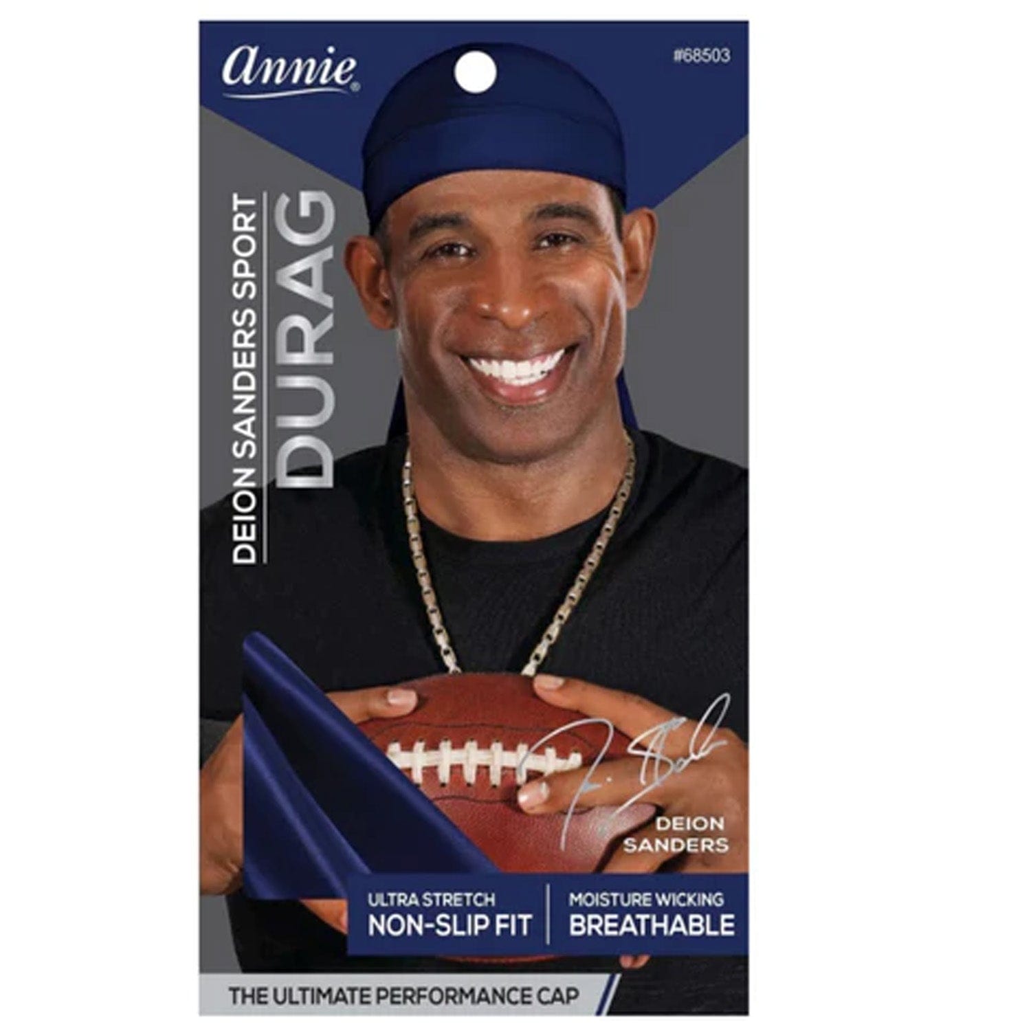 Deion Sanders Sport Durag