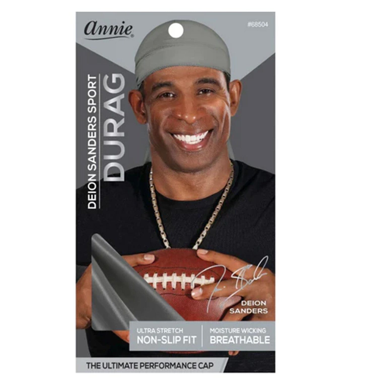 Deion Sanders Sport Durag