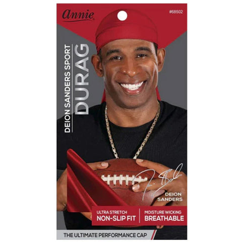 Deion Sanders Sport Durag