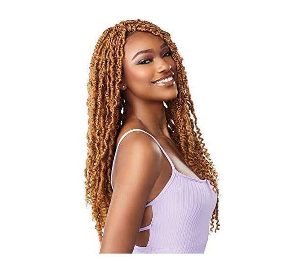 LULUTRESS SB 3X PASSION LOCS 20" #2