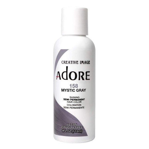 ADORE: SEMI-PERMANENT HAIR COLOR 4OZ.