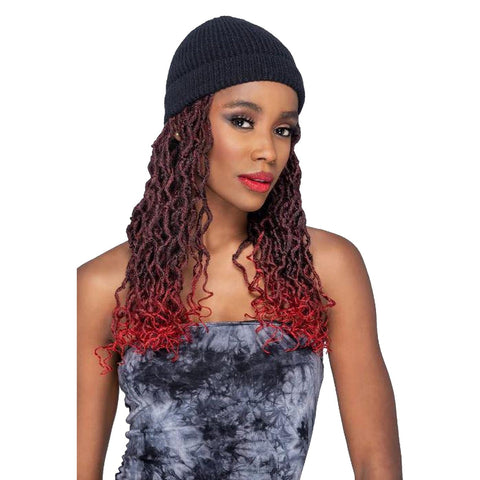 VIVICA A. FOX COLLECTION BEANIE DO BD-NIA #1