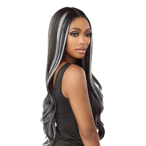 SENSATIONNEL VICE HD LACE WIG UNIT 13