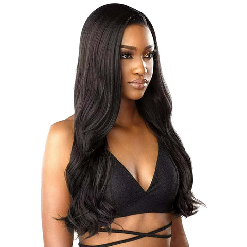 SENSATIONNEL VICE HD LACE WIG UNIT 2