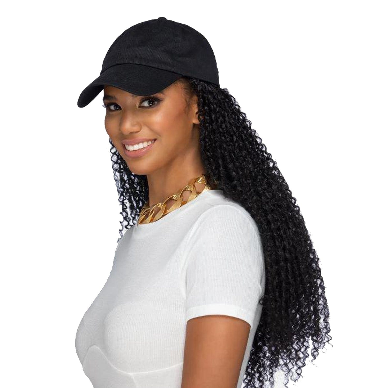 VIVICA A. FOX CAPDO WIG CD-CASSIDY #1B