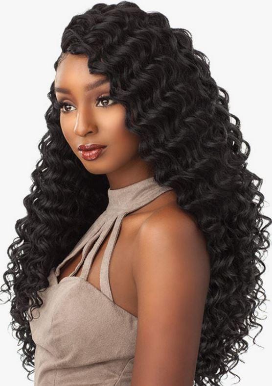 SENSATIONNEL FULLY-FOLDED LULUTRESS DEEP WAVE 18" #2