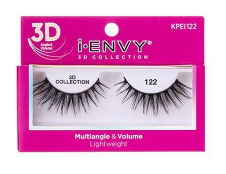 IENVY 3D LASH COLLECTION - 122