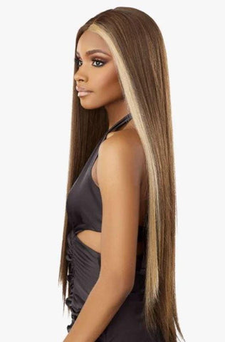 SENSATIONNEL VICE HD LACE WIG UNIT 17