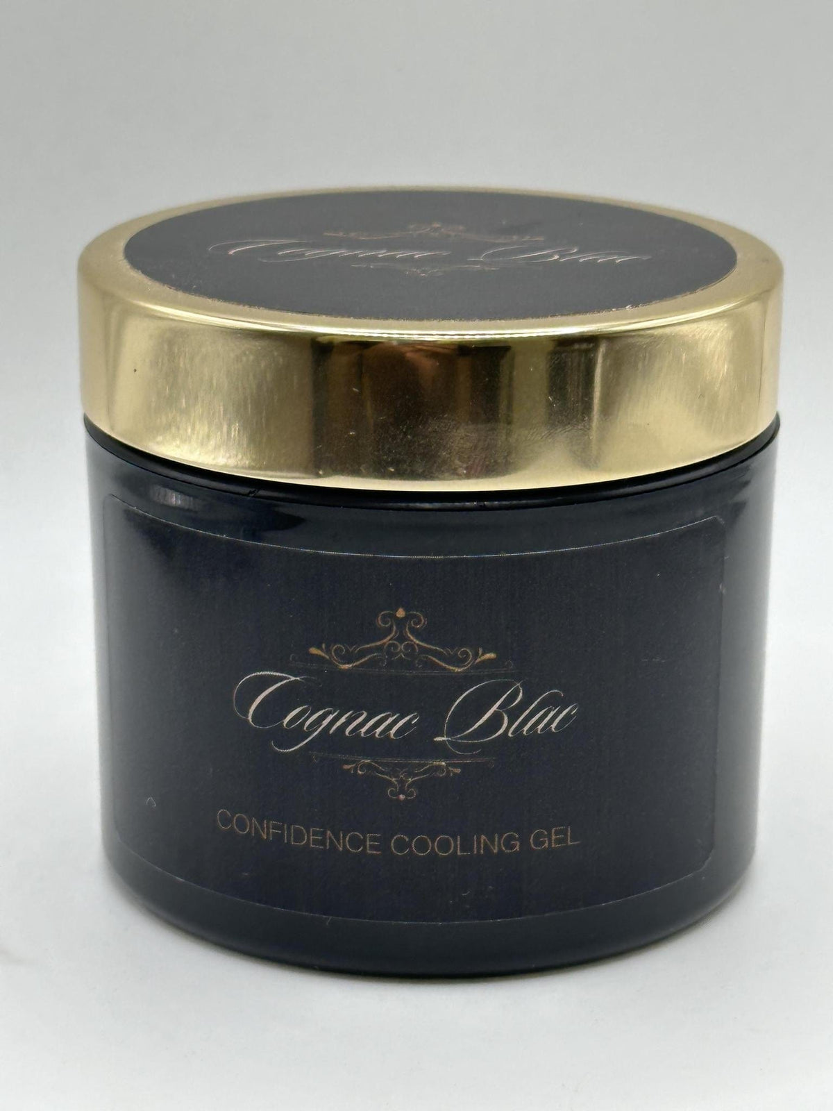 COGNAC BLAC CONFIDENCE COOLING GEL