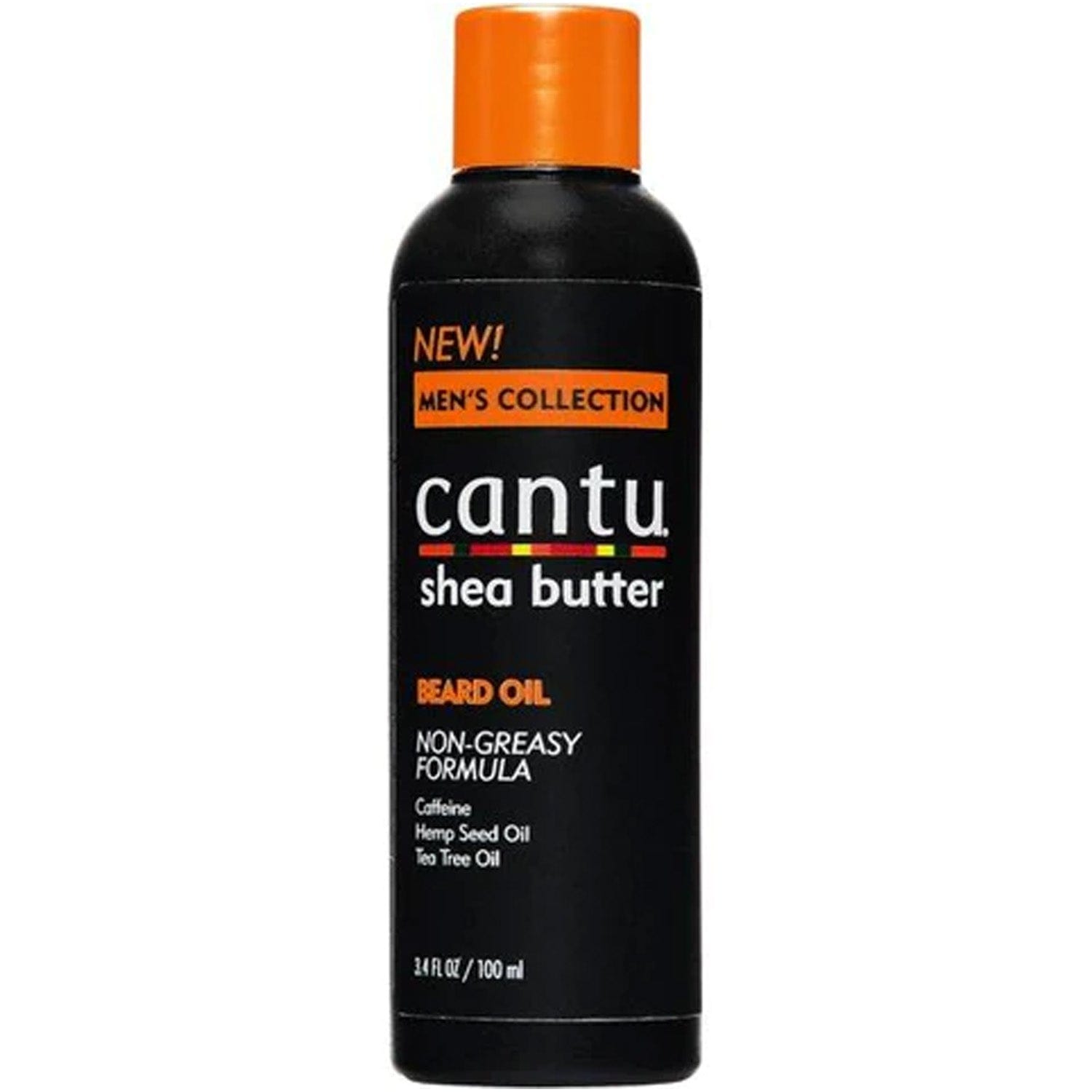 CANTU MEN BEARD OIL