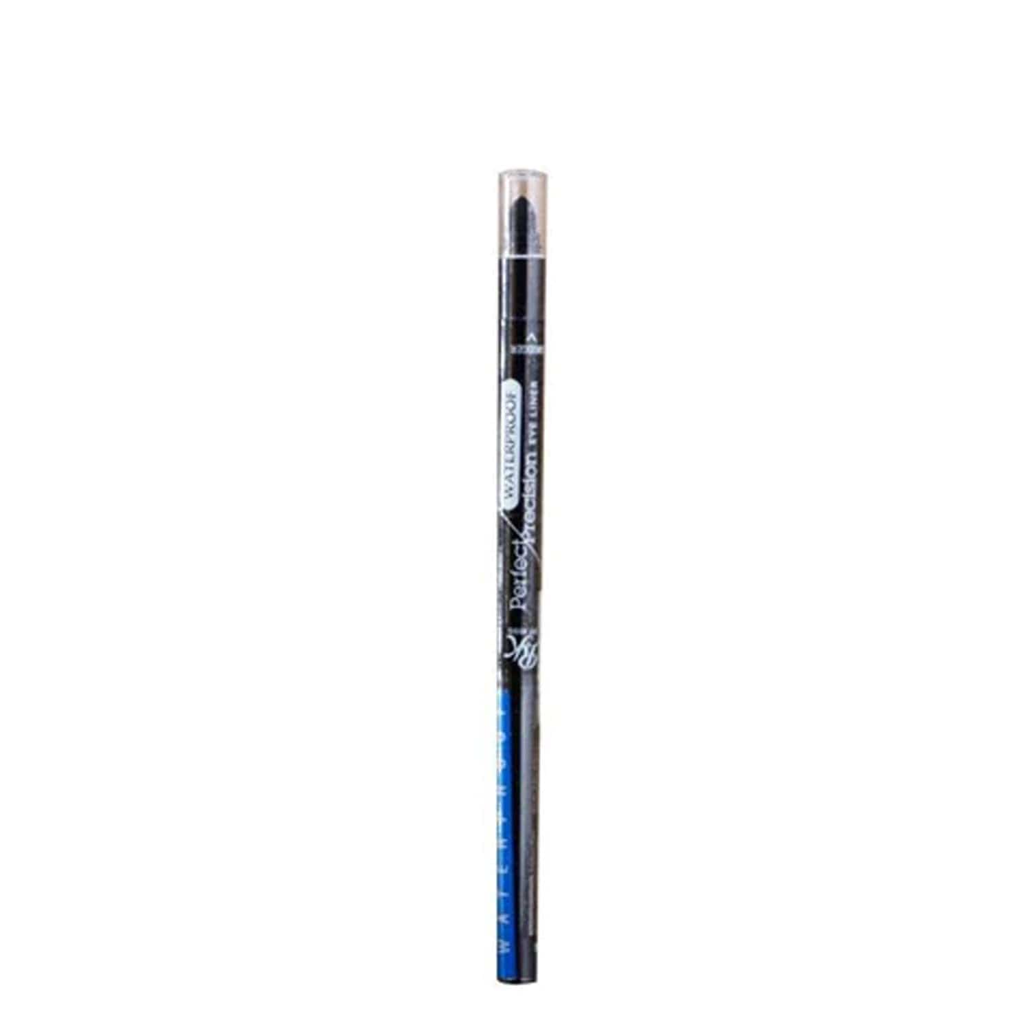 RK WP Auto Eyeliner Pencil #02