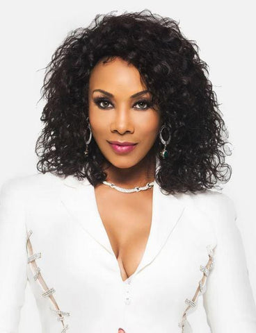 VIVICA A. FOX HAIR COLLECTION PURE COMFORT CAP ORIA