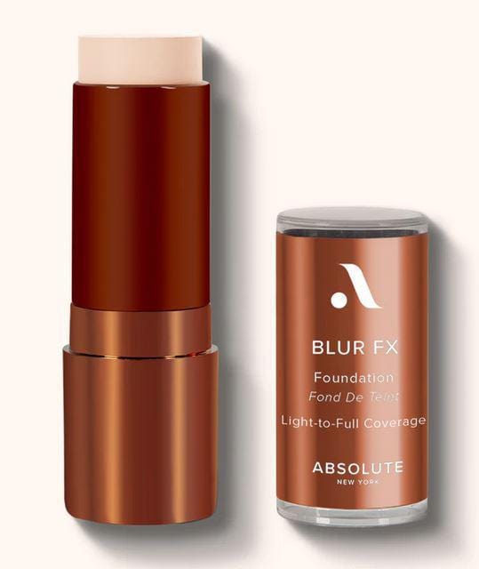 ABNY BLUR FX STICK FOUNDATION