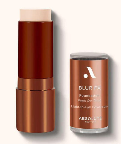 ABNY BLUR FX STICK FOUNDATION