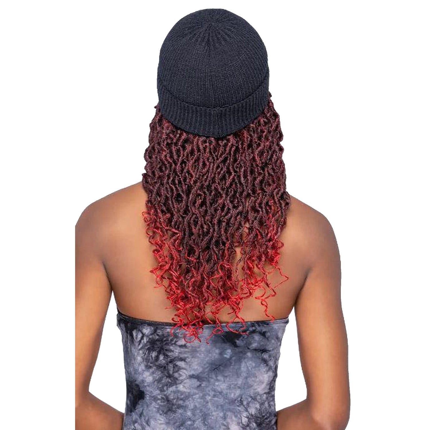 VIVICA A. FOX COLLECTION BEANIE DO BD-NIA #1B