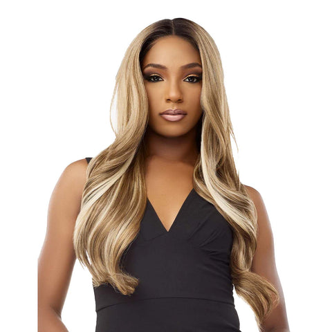 SENSATIONNEL VICE HD LACE WIG UNIT 14