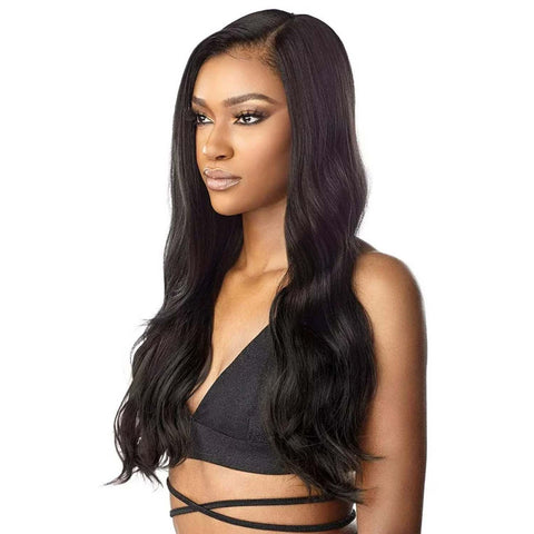 SENSATIONNEL VICE HD LACE WIG UNIT 2