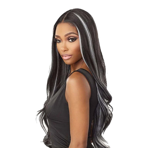 SENSATIONNEL VICE HD LACE WIG UNIT 13