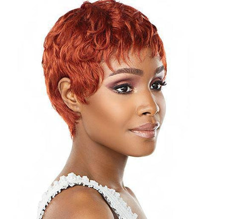 SENSATIONNEL INSTANT FASHION WIG (IFW003) MEKELL 613