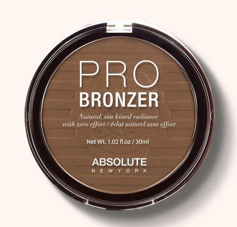 ABNY PRO BRONZER