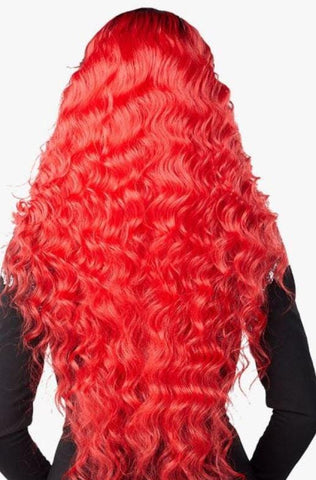 SENSATIONNEL VICE HD LACE WIG UNIT 5