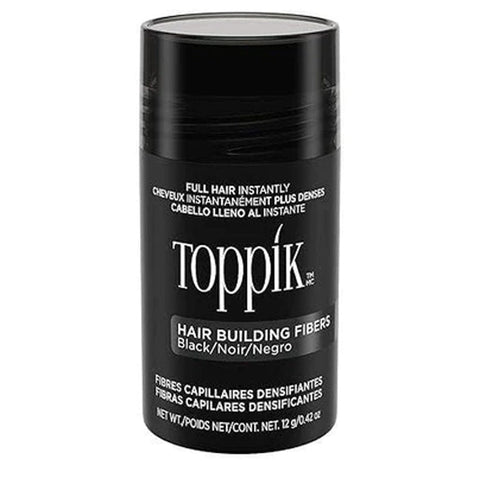 TOPPIK HAIR BUILDING FIBERS