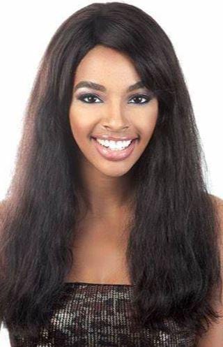 BESHE 100% VIRGIN INDIAN HUMAN HAIR REMI WIG HIR-FORTE #1