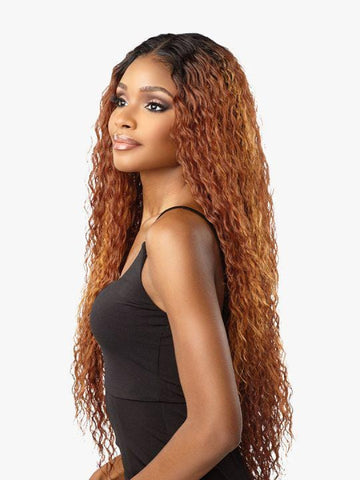 SENSATIONNEL VICE HD LACE WIG UNIT 11