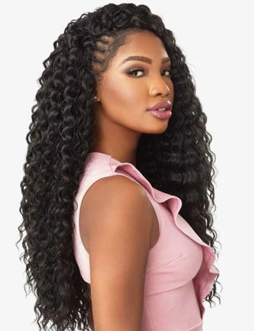 SENSATIONNEL FULLY-FOLDED LULUTRESS DEEP TWIST 18" #2