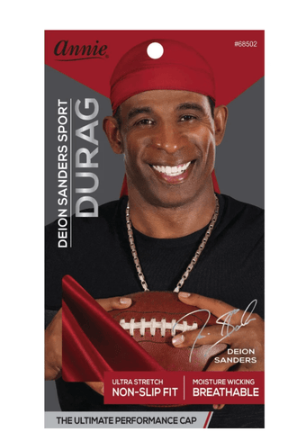 Deion Sanders Sport Durag