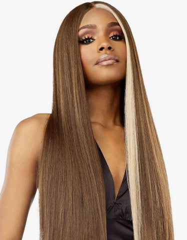 SENSATIONNEL VICE HD LACE WIG UNIT 17