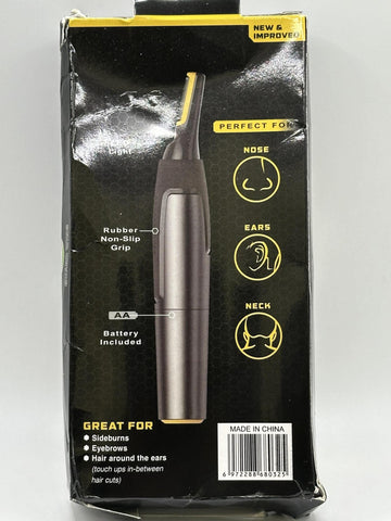 GUARD WING MICRO HAIR TRIMMER S-032