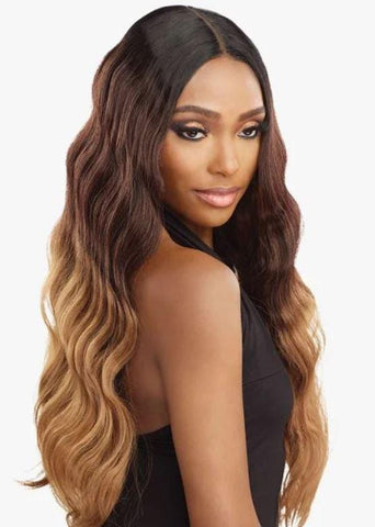 SENSATIONNEL VICE HD LACE WIG UNIT 15