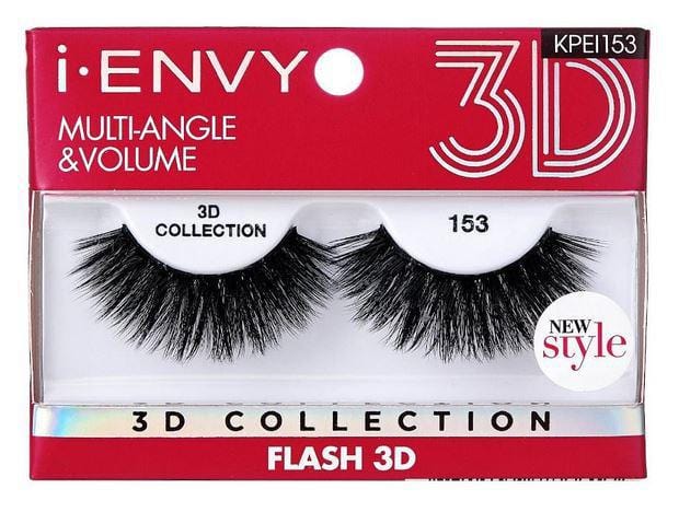 IENVY 3D LASH COLLECTION - 153