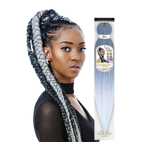 SPETRA 26" EZ BRAIDING HAIR