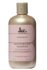 KERACARE CURLESSENCE MOISTURIZING SHAMPOO 12fl.oz.