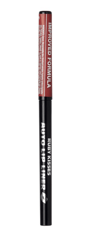 RUBY KISSES AUTO LIP LINER