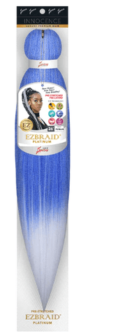 SPETRA 26" EZ BRAIDING HAIR