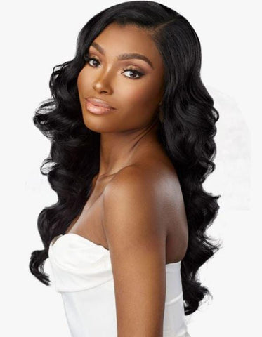 BARE LACE WIG_Y-PART FANA